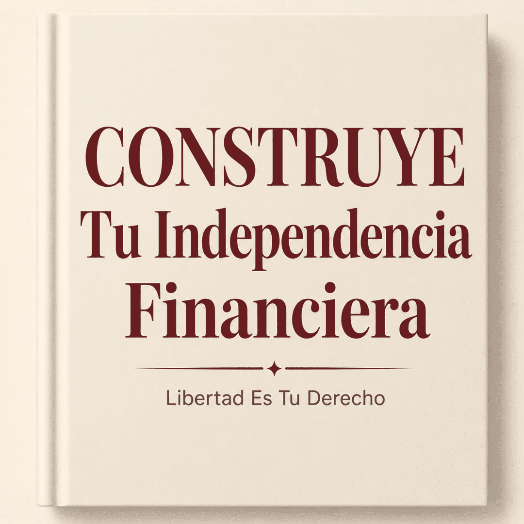 Independencia Financiera