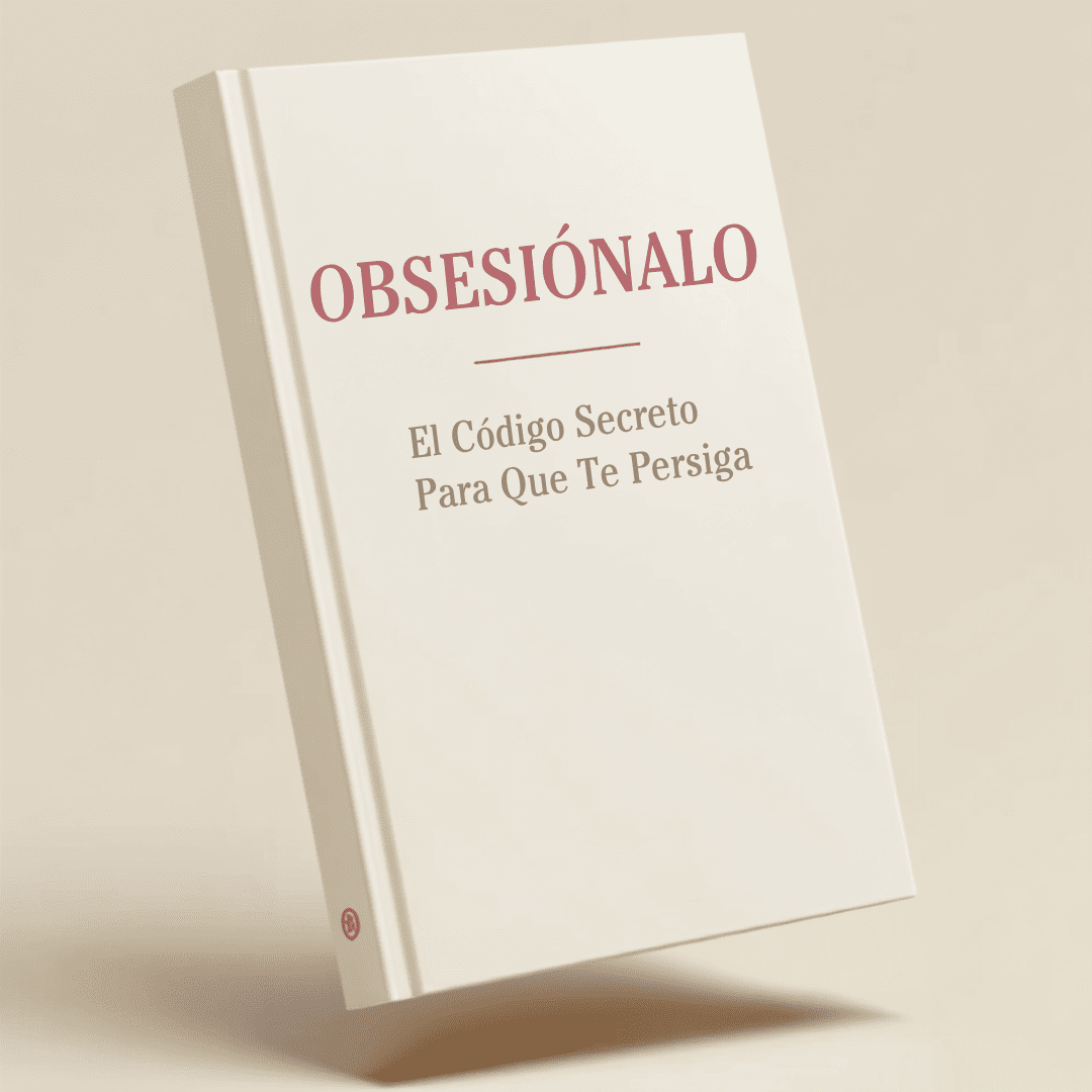 Guía Obsesionalo