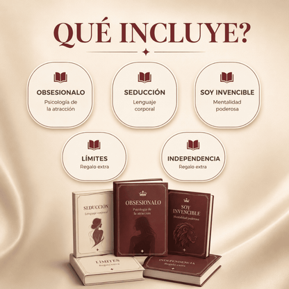 Guía Obsesionalo